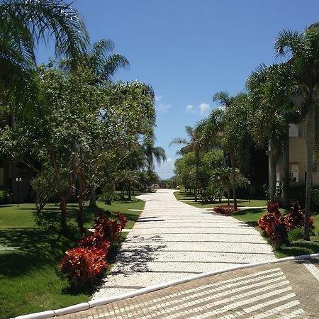 Apto Cond. Porto Ventura 3 Quartos Florianópolis Buitenkant foto