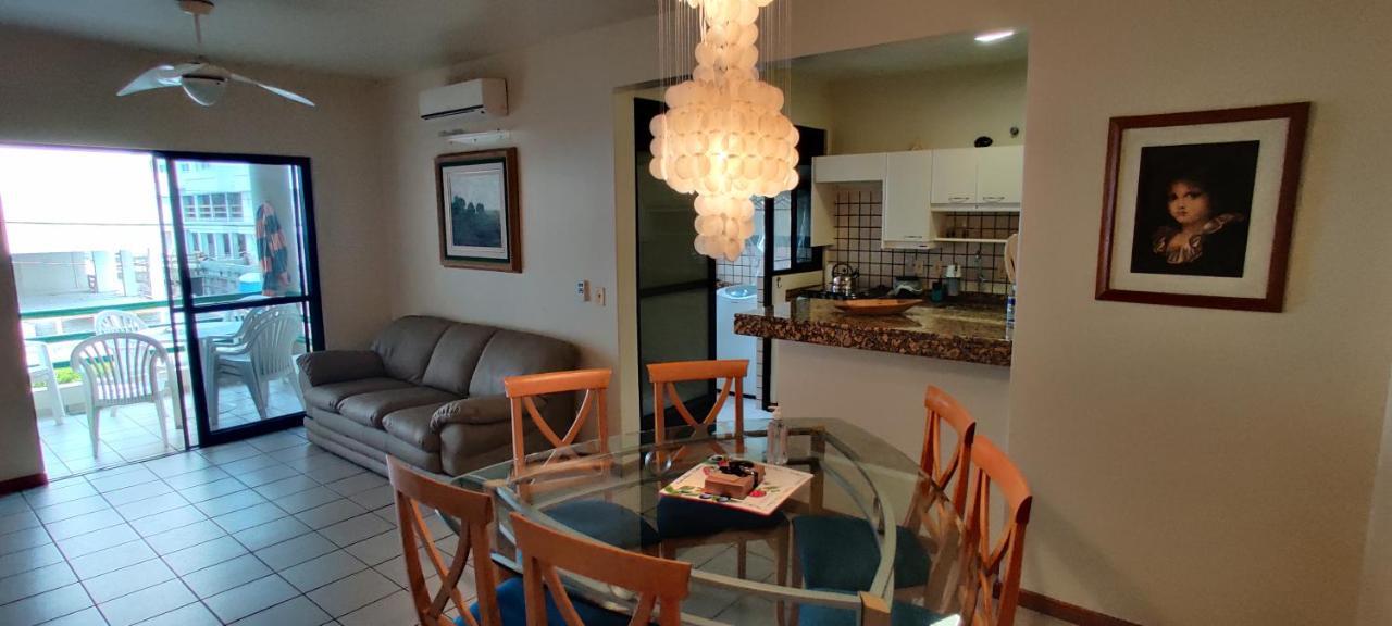 Apto Cond. Porto Ventura 3 Quartos Florianópolis Buitenkant foto