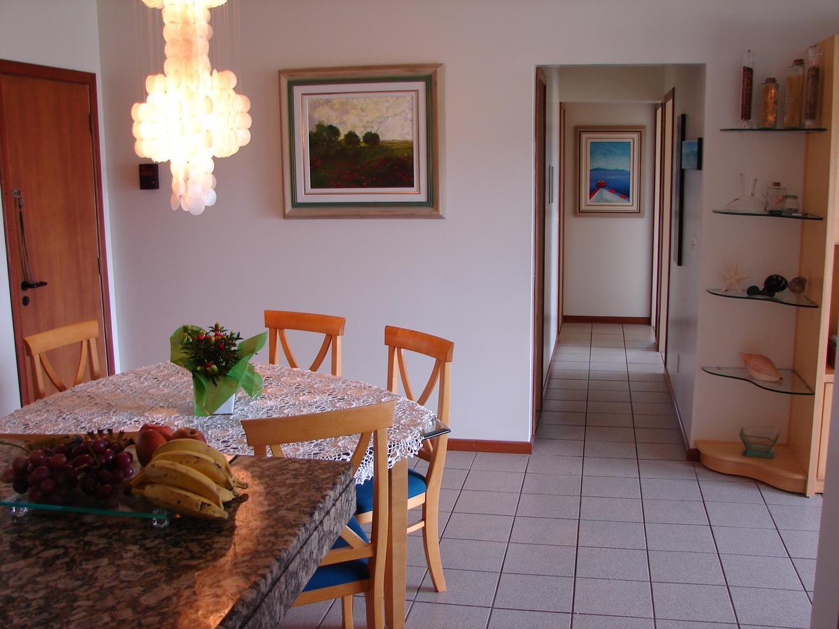 Apto Cond. Porto Ventura 3 Quartos Florianópolis Buitenkant foto
