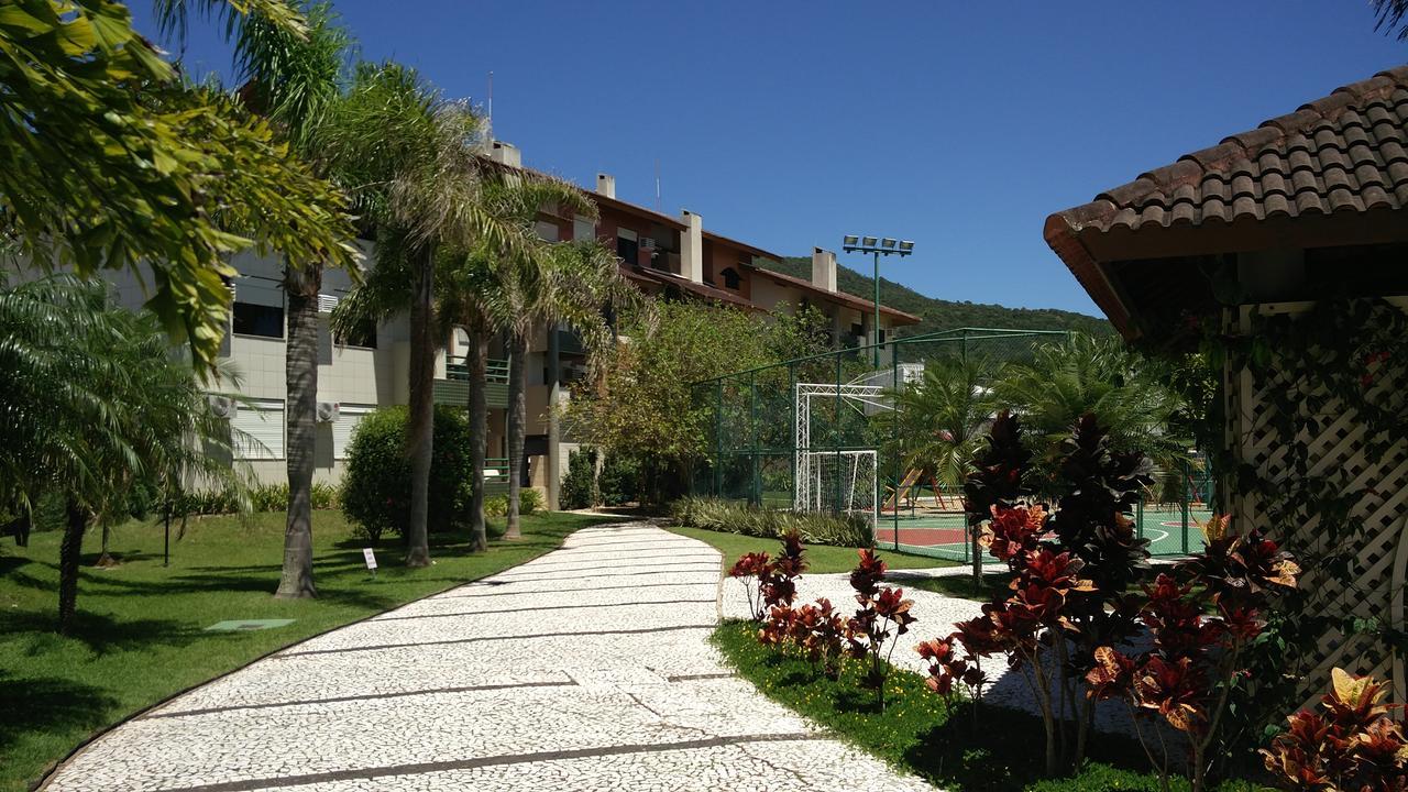 Apto Cond. Porto Ventura 3 Quartos Florianópolis Buitenkant foto