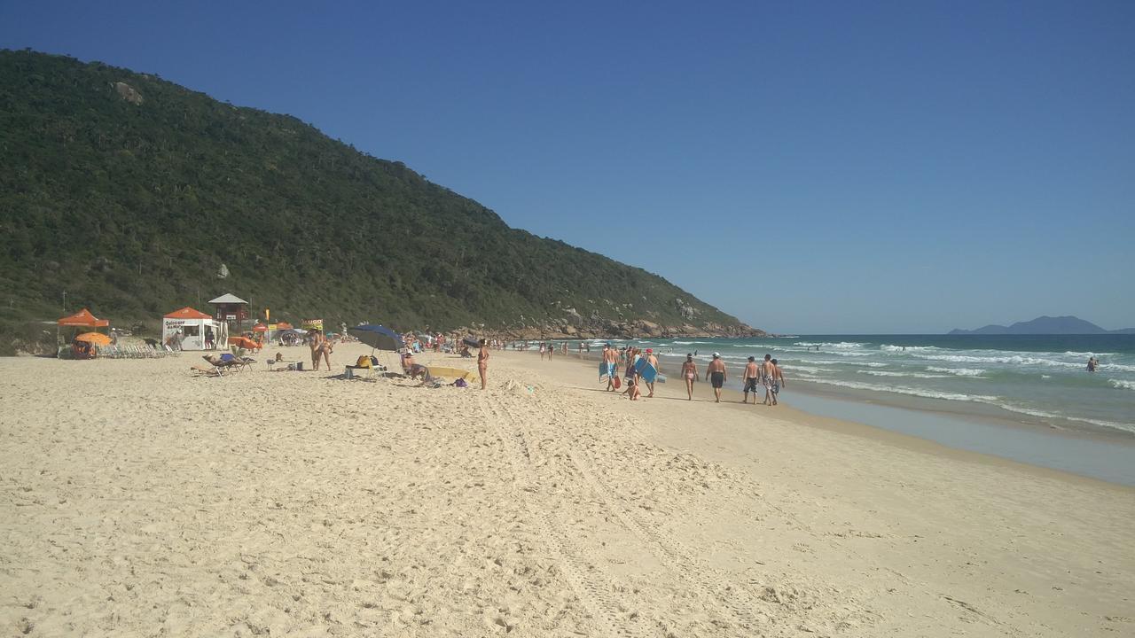 Apto Cond. Porto Ventura 3 Quartos Florianópolis Buitenkant foto