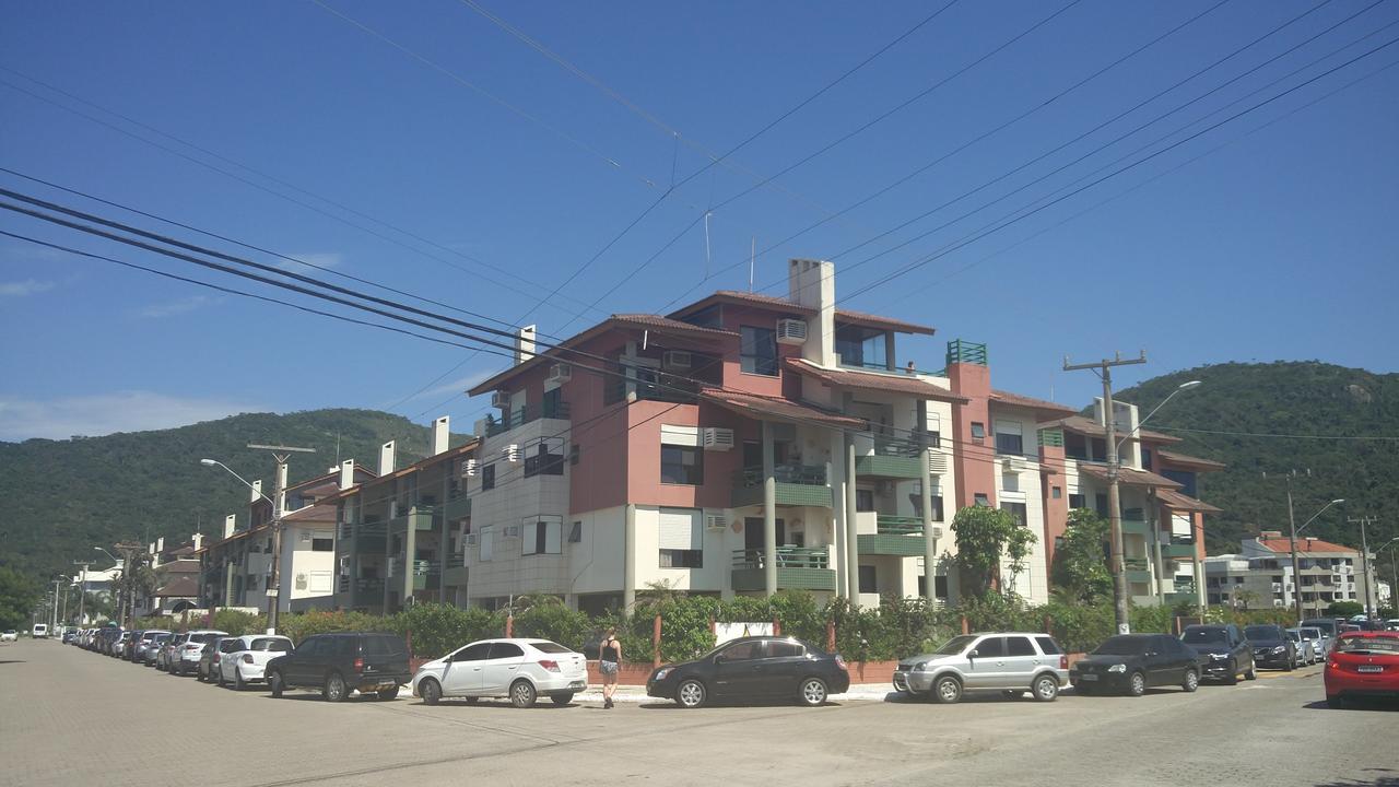 Apto Cond. Porto Ventura 3 Quartos Florianópolis Buitenkant foto