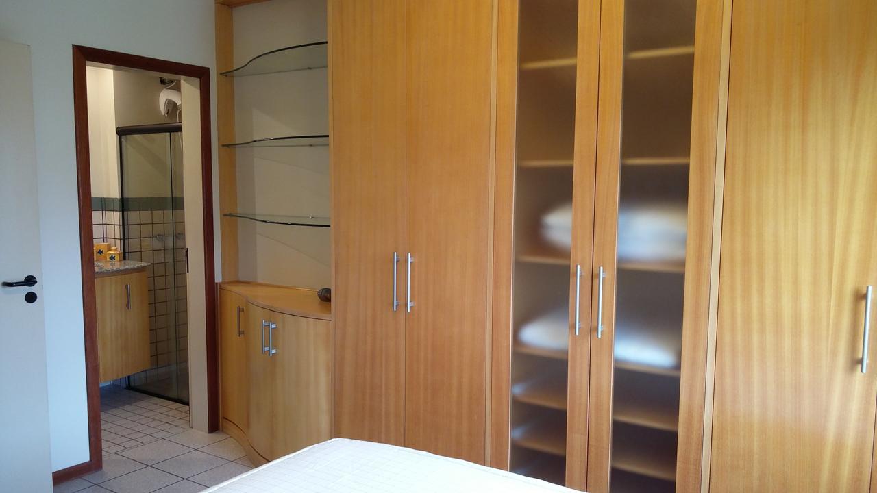 Apto Cond. Porto Ventura 3 Quartos Florianópolis Buitenkant foto